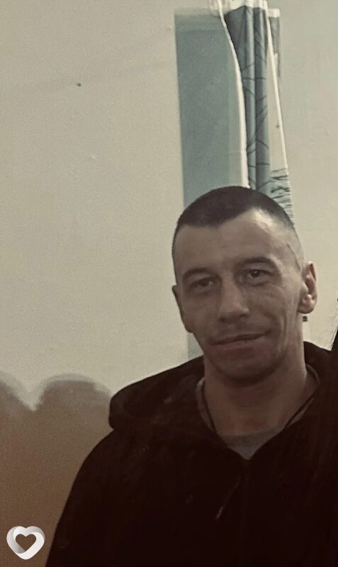 Сергей, 35, Шелехове — анкета №1441139