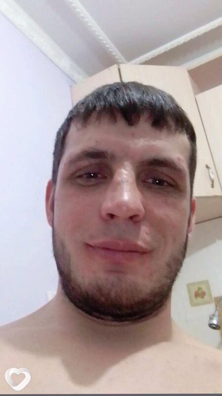 Василий, 31, Костанае — анкета №1440876