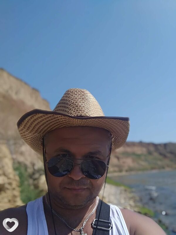 Maks, 41, Киеве — анкета №1440880