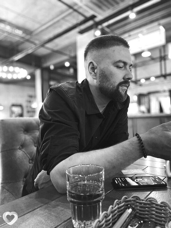 Alex, 31, Санкт-Петербурге — анкета №1440882
