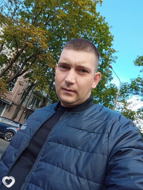 Артур, 33, Минске — анкета №1440883