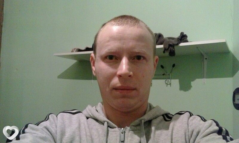 Александр, 43, Санкт-Петербурге — анкета №1440888