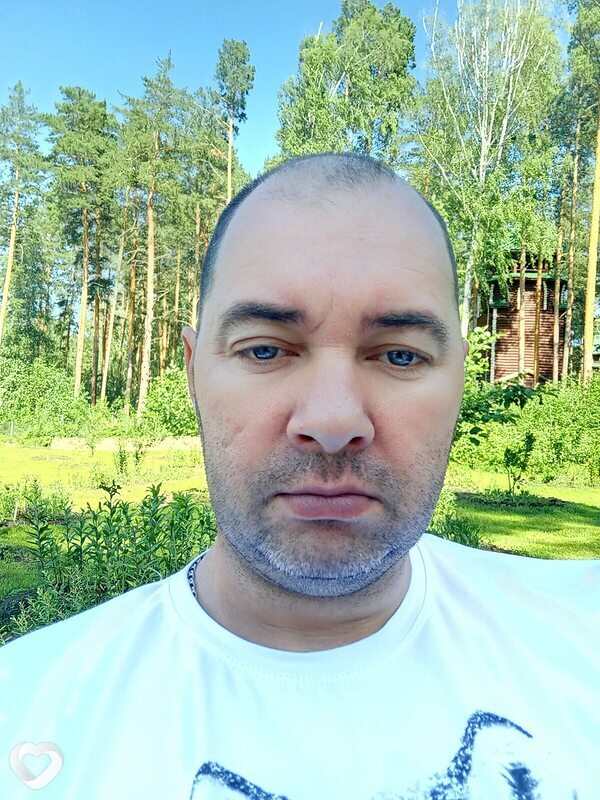 Сергей, 43, Екатеринбурге — анкета №1441102