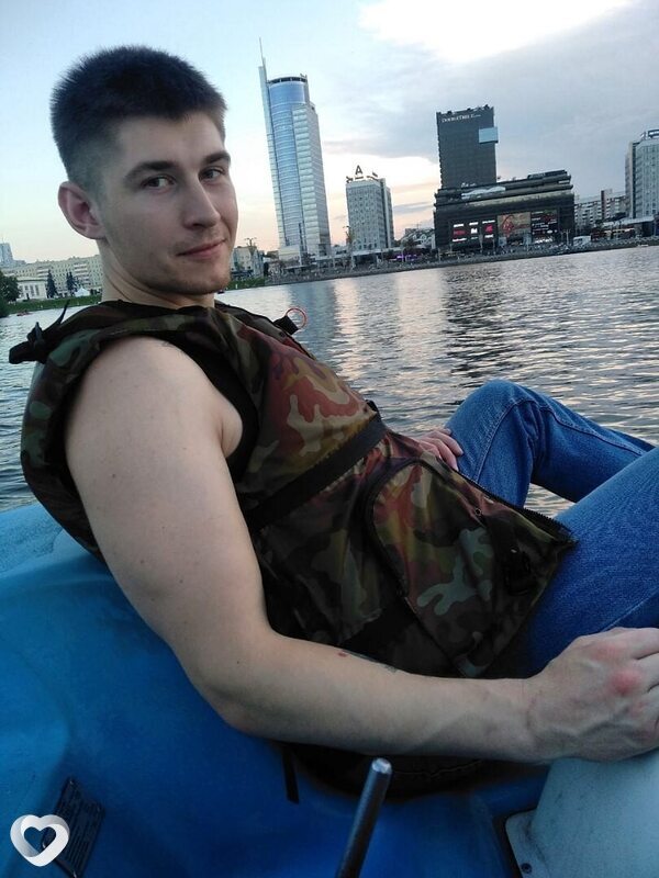 Евгений, 35, Смоленске — анкета №1441113
