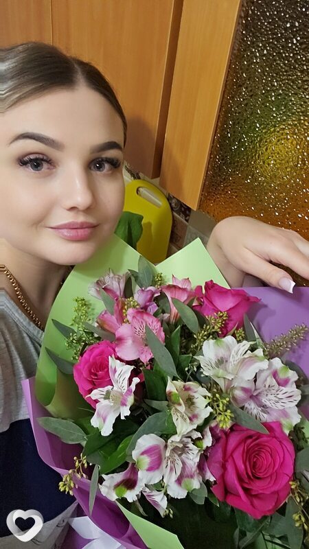 Кристина, 32, Караганде — анкета №1441165