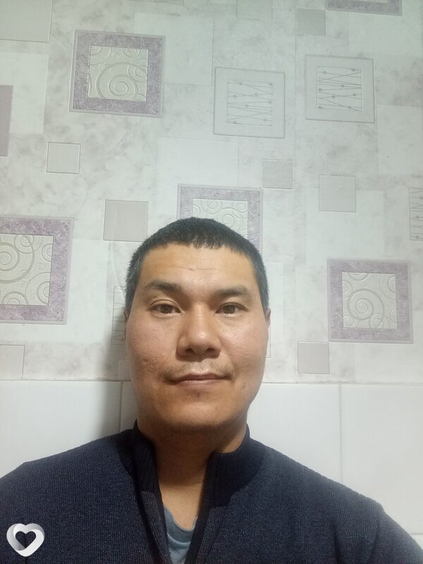 Тамир, 39, Алматы — анкета №1441170