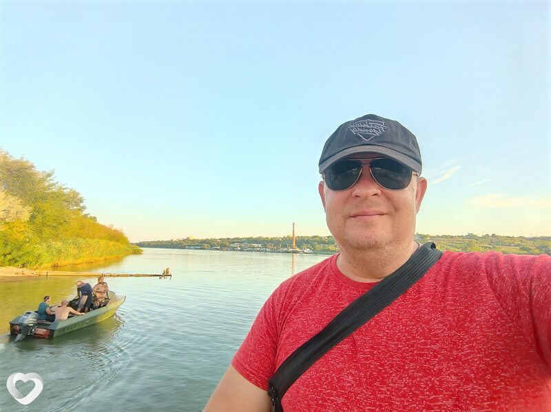 Алексей, 48, Батайске — анкета №1441171