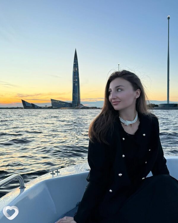 Соня, 35, Абакане — анкета №1441172