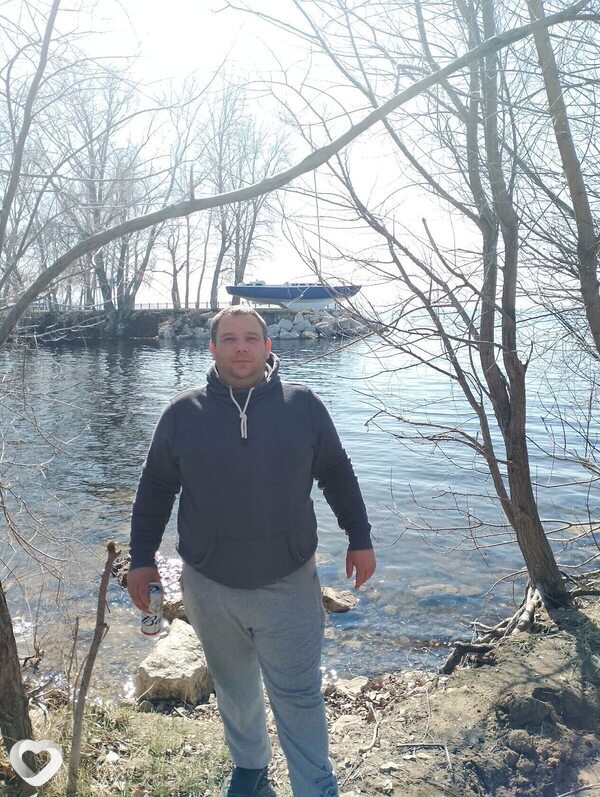 Виктор, 37, Кстове — анкета №1441173
