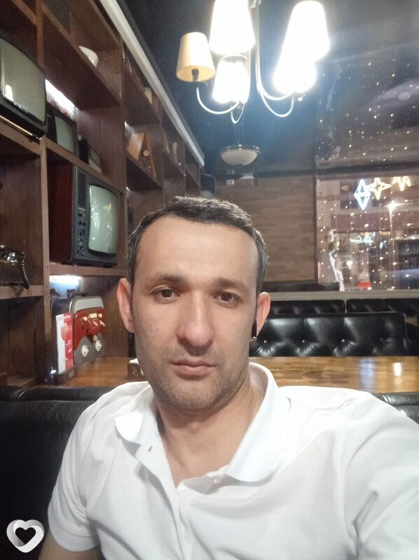 Uktam, 39, Нижнем Новгороде — анкета №1441175