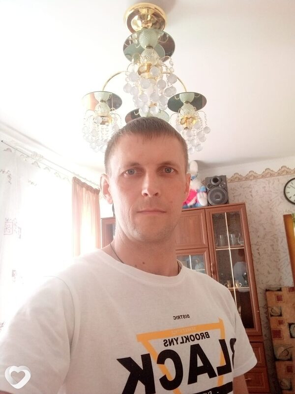 Евгений, 40, Нижнем Новгороде — анкета №1441177