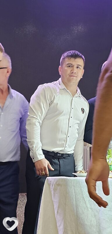 Александр, 35, Томске — анкета №1441180