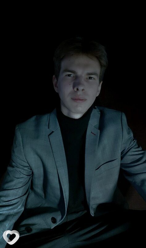 Александр, 22, Островце — анкета №1441184