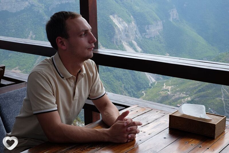 Олег, 23, Калининграде — анкета №1441188