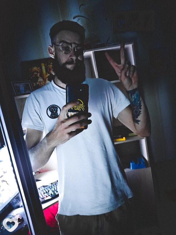Андрей, 28, Столине — анкета №1441440