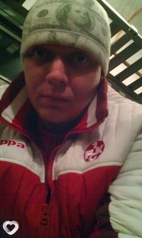 Денис, 38, Севастополе — анкета №1441445