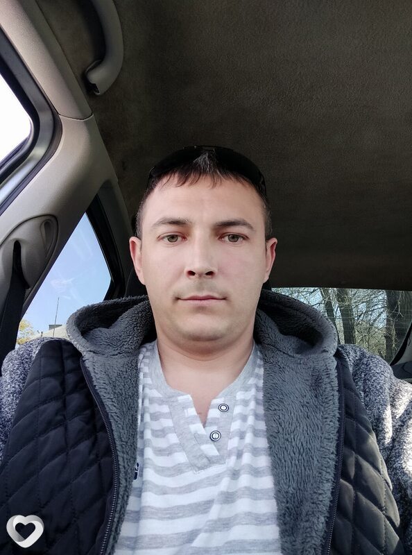 Денис, 40, Каменске-Шахтинском — анкета №1441453