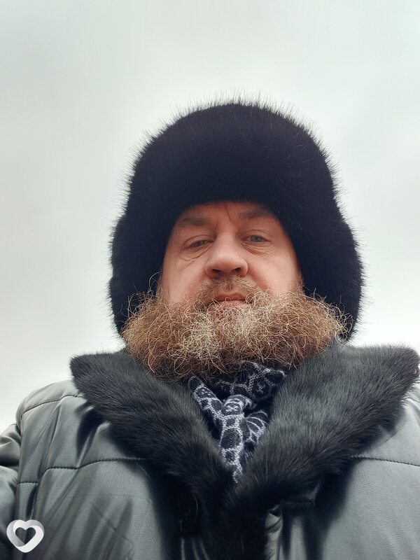 Андрей, 54, Москве — анкета №1441463