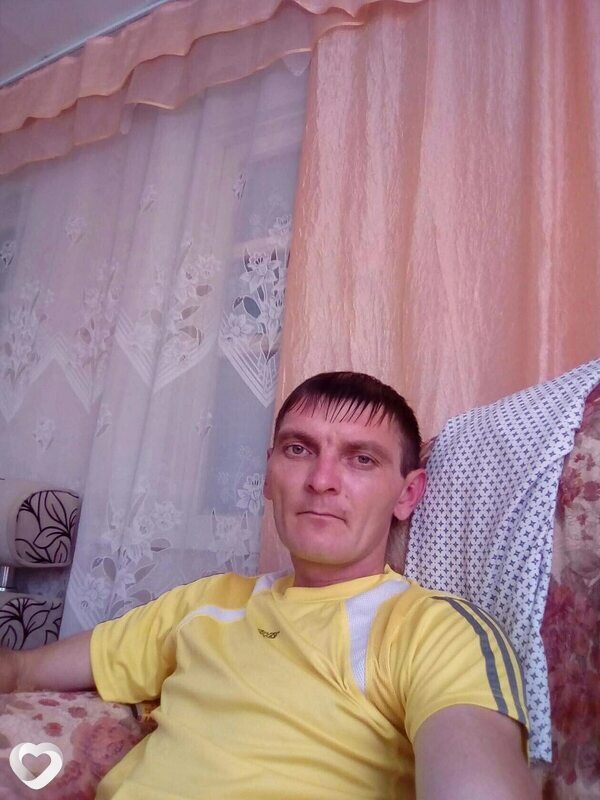 Вагнер, 39, Донецке — анкета №1441071