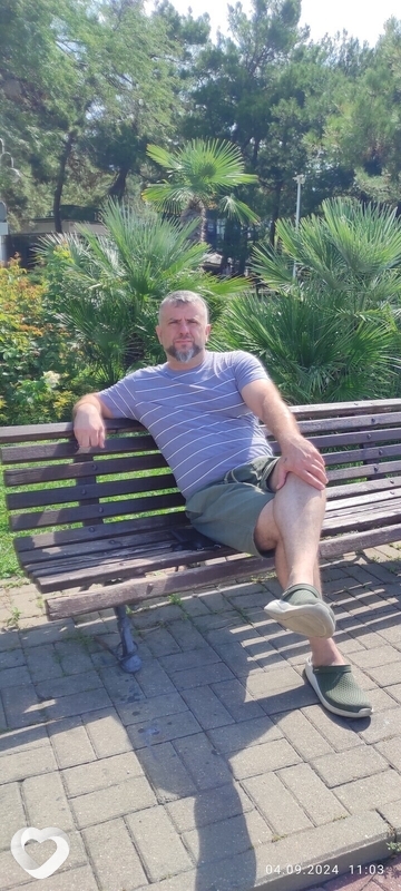 Кирилл, 44, Ростове-на-Дону — анкета №1441074
