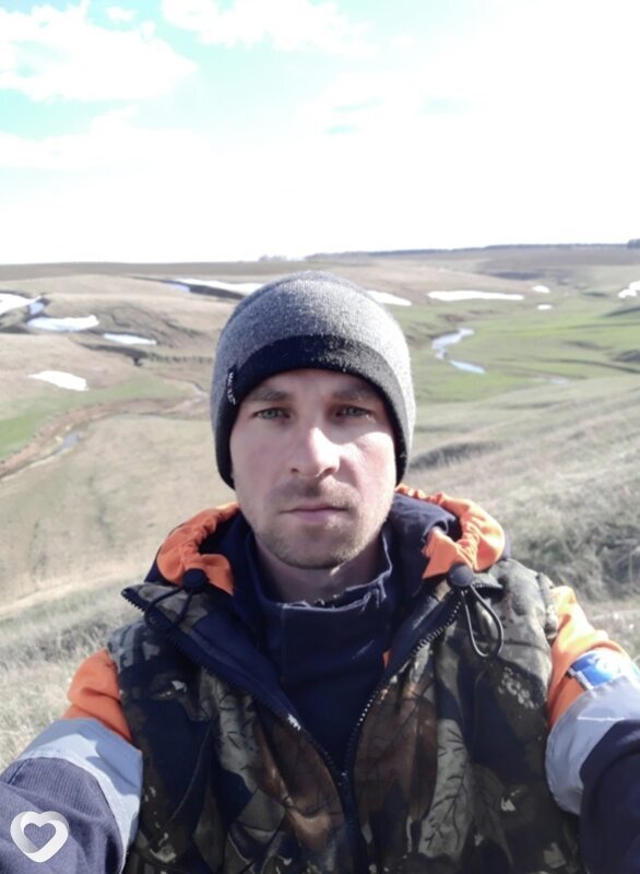 Юрий, 42, Ульяновске — анкета №1441518