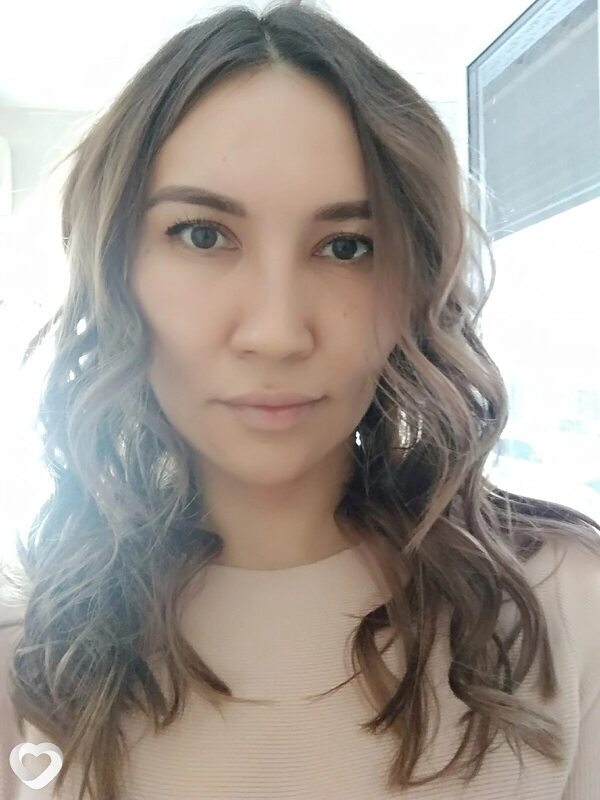 Алина, 40, Уфе — анкета №1441524