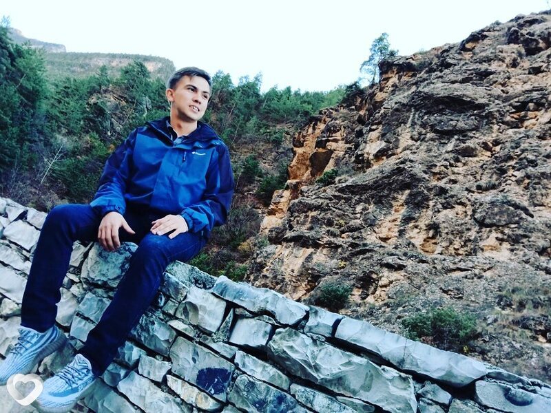 Вячеслав, 28, Владикавказе — анкета №1441531