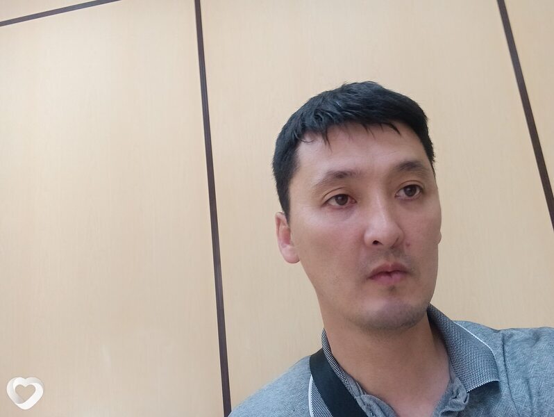 Дильшат, 45, Алматы — анкета №1441534