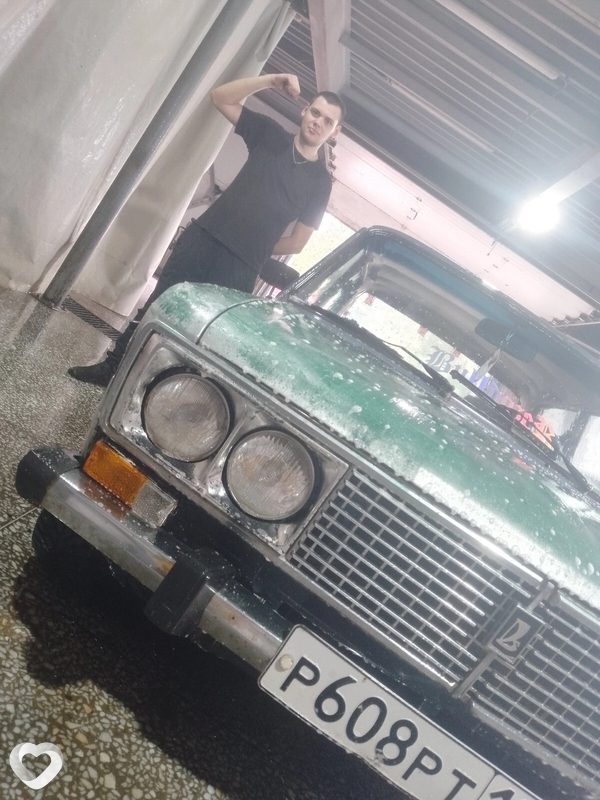 Дмитрий, 22, Красноярске — анкета №1441538