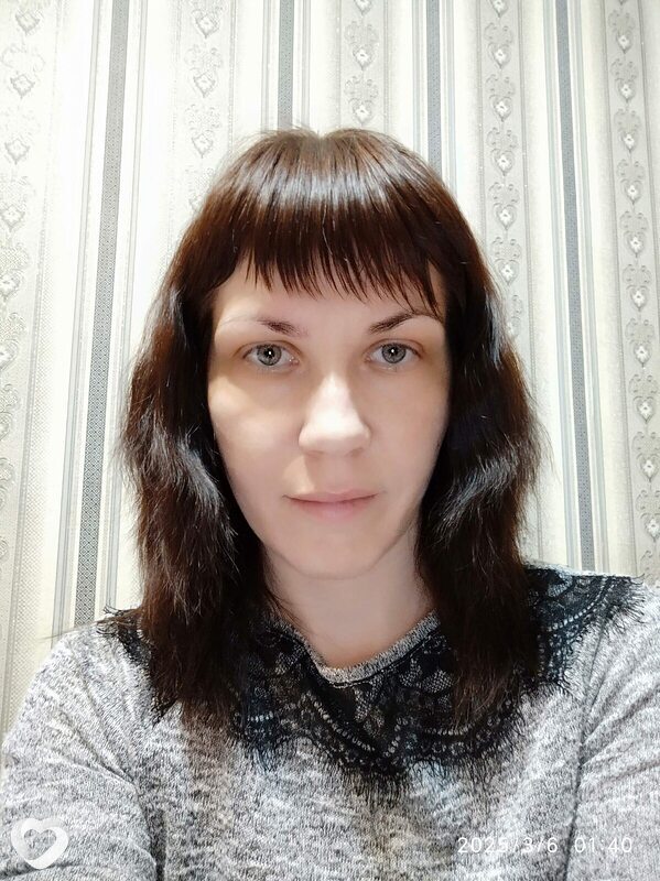 Татьяна, 36, Смоленске — анкета №1441247