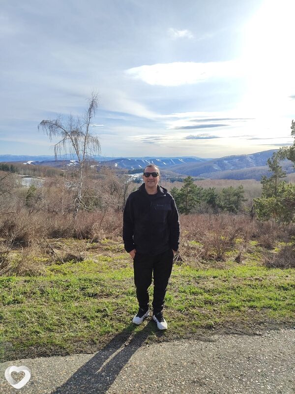 Сергей, 43, Усть-Каменогорск — анкета №1441252