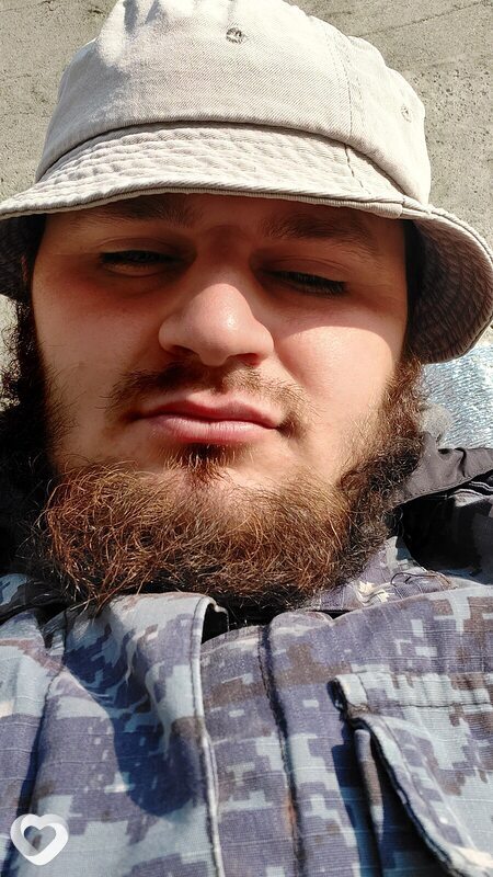 Али, 32, Грозном — анкета №1441264