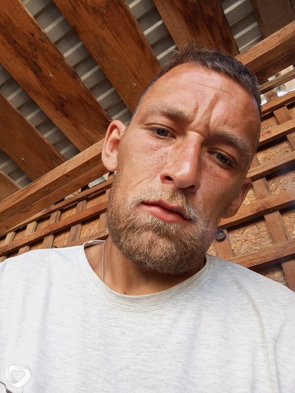 Миха, 33, Уфе — анкета №1441141