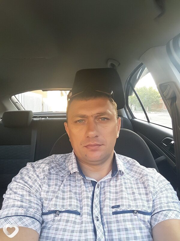 Виталий, 37, Саратове — анкета №1441142