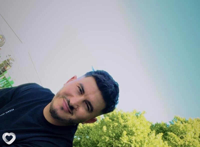 Alex, 33, Дадли — анкета №1441147