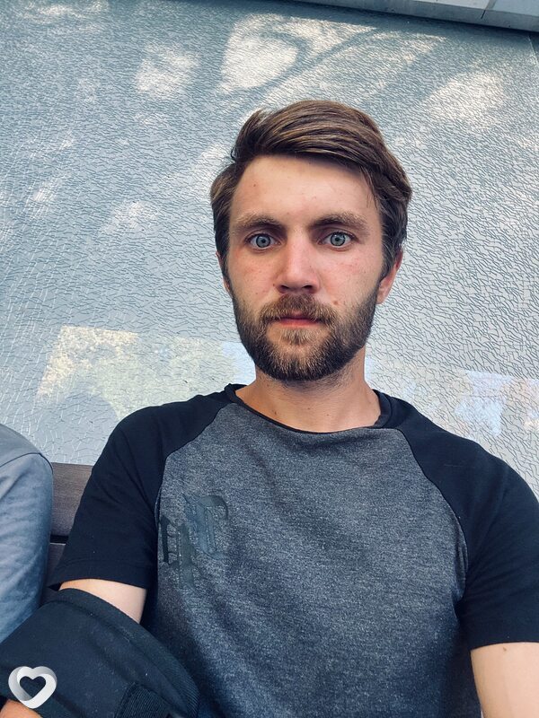 Александр, 26, Сочи — анкета №1441150