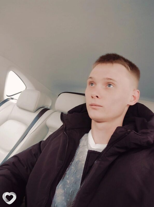 Алексей, 28, Улан-Удэ — анкета №1441151