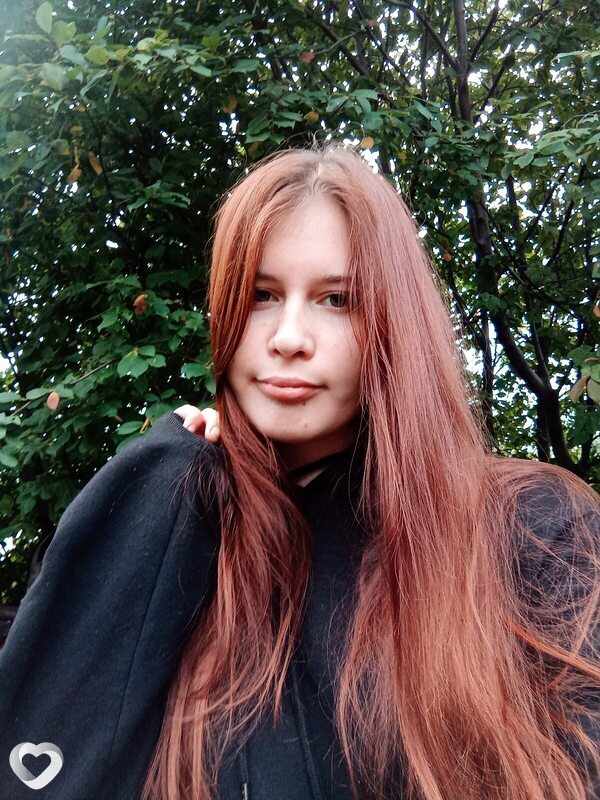 Екатерина, 24, Кирове — анкета №1441154