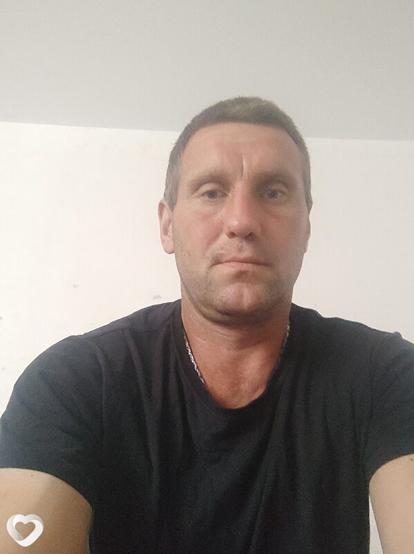 Андрей, 39, Гродно — анкета №1441159