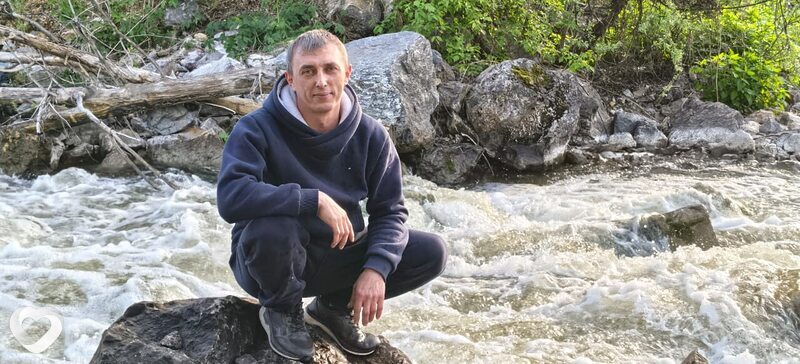 Алекс, 43, Искитиме — анкета №1441215