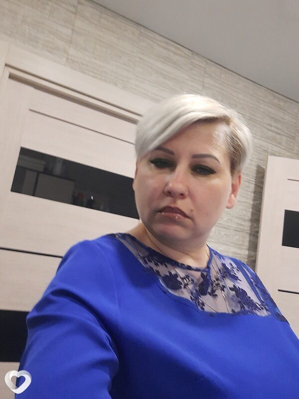 Наталья, 44, Отрадном — анкета №1441217