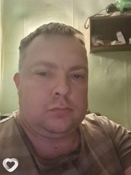 Алексей, 35, Усолье-Сибирское — анкета №1441235