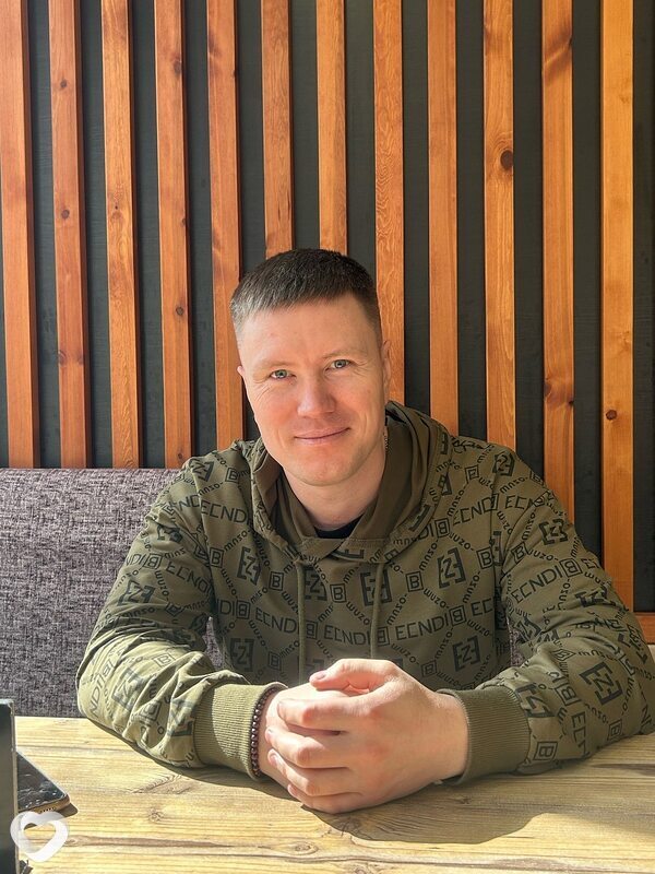 Женя, 36, Набережных Челнах — анкета №1441269