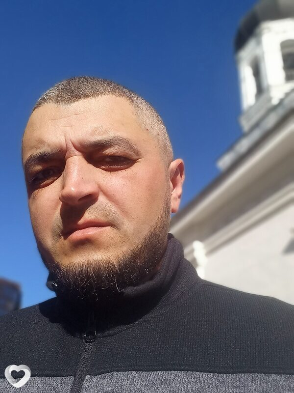 Степан, 37, Томске — анкета №1441272