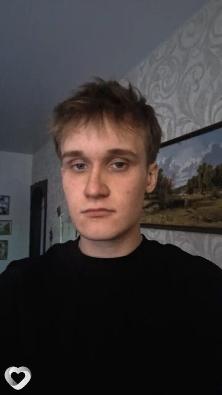 Кирилл, 21, Нефтеюганске — анкета №1441281