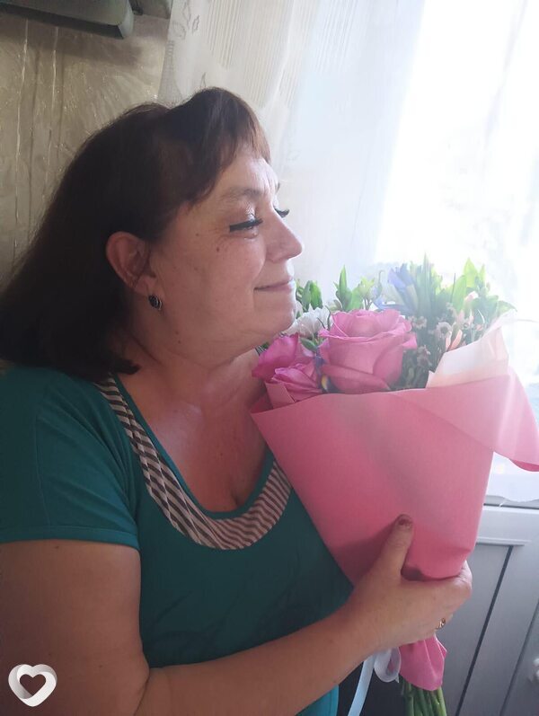 Оля, Киреевск