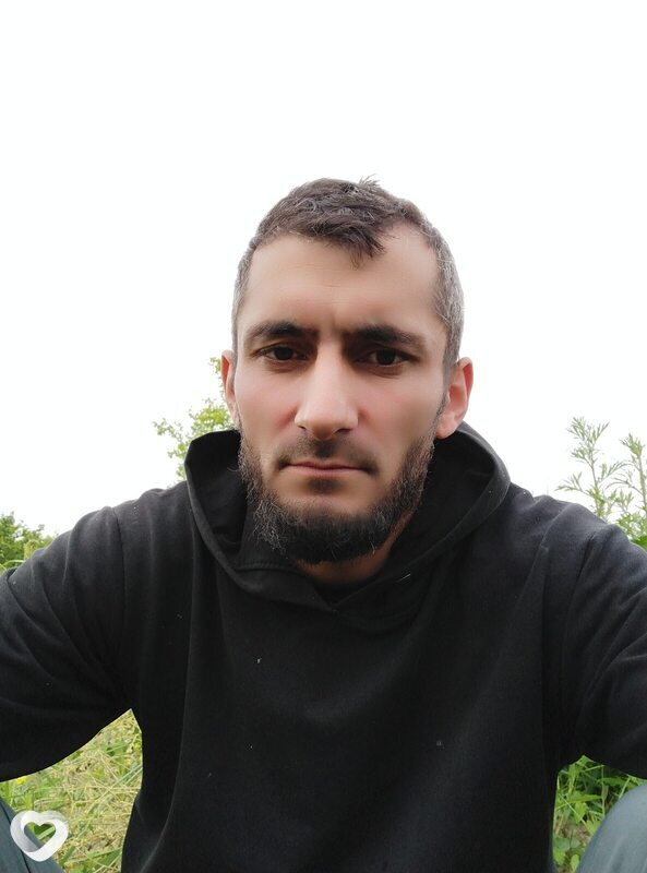 Марат, 37, Дербенте — анкета №1441291