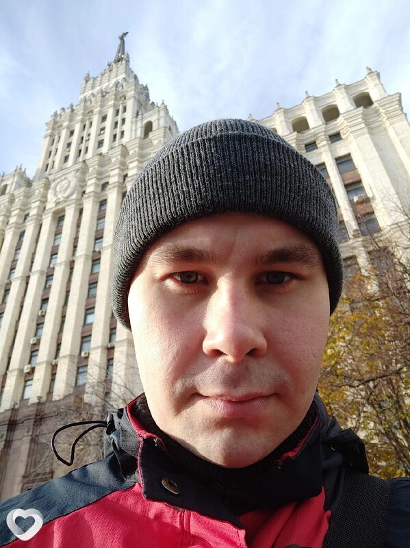 Александр, 33, Йошкар-Оле — анкета №1441294