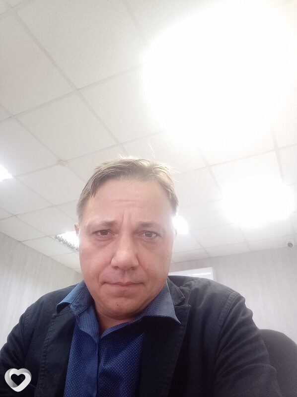 Павел, 47, Нижнем Новгороде — анкета №1441299