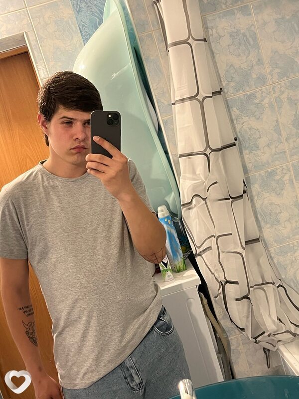 Александр, 22, Сочи — анкета №1441304